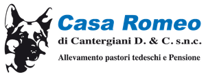 Casa Romeo logo