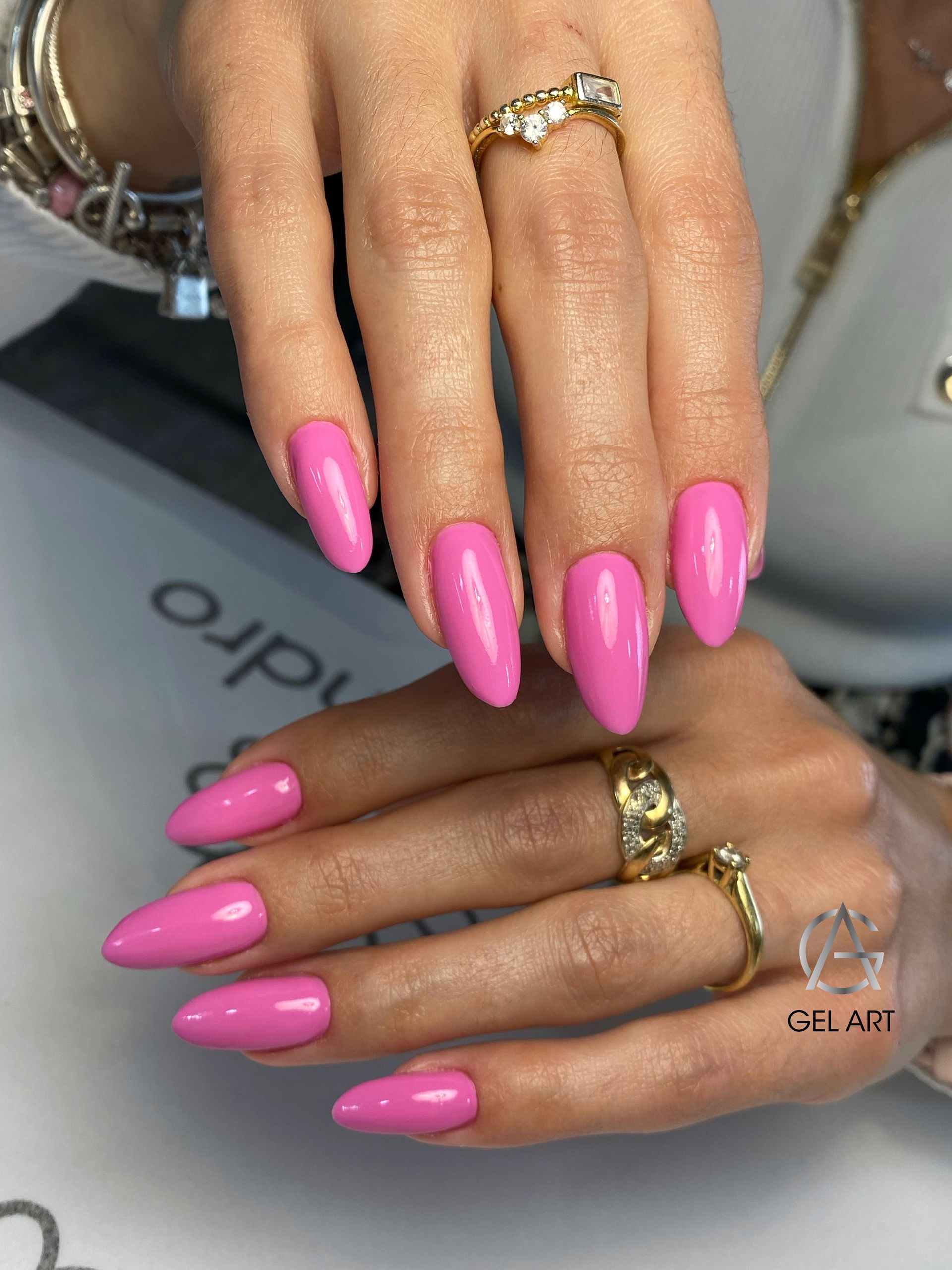 onglerie formation nail art