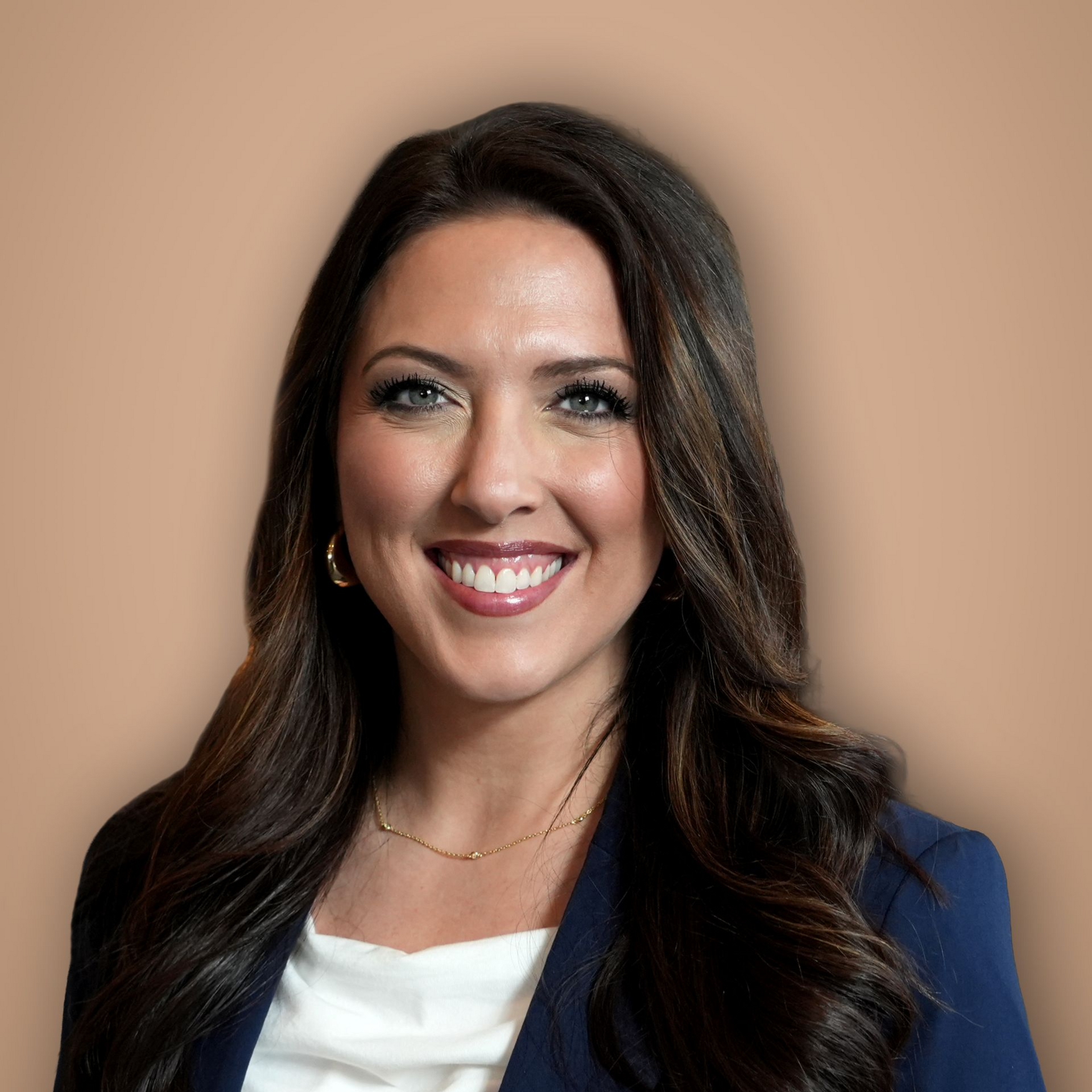 Photo of Cindy Gann