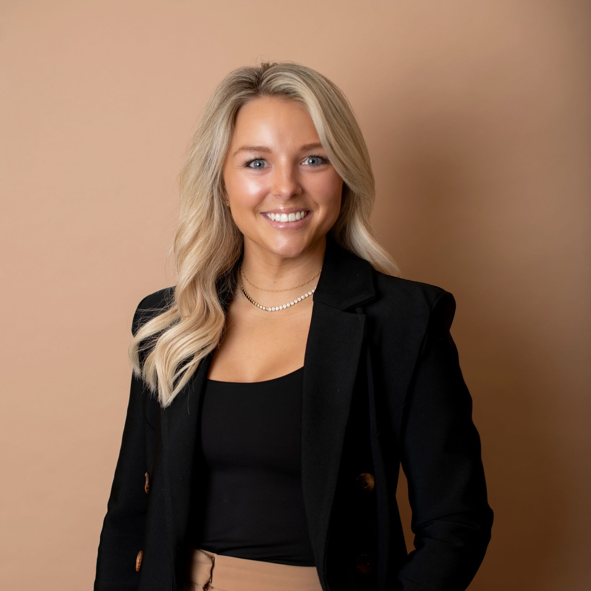 Photo of Gracie Gann