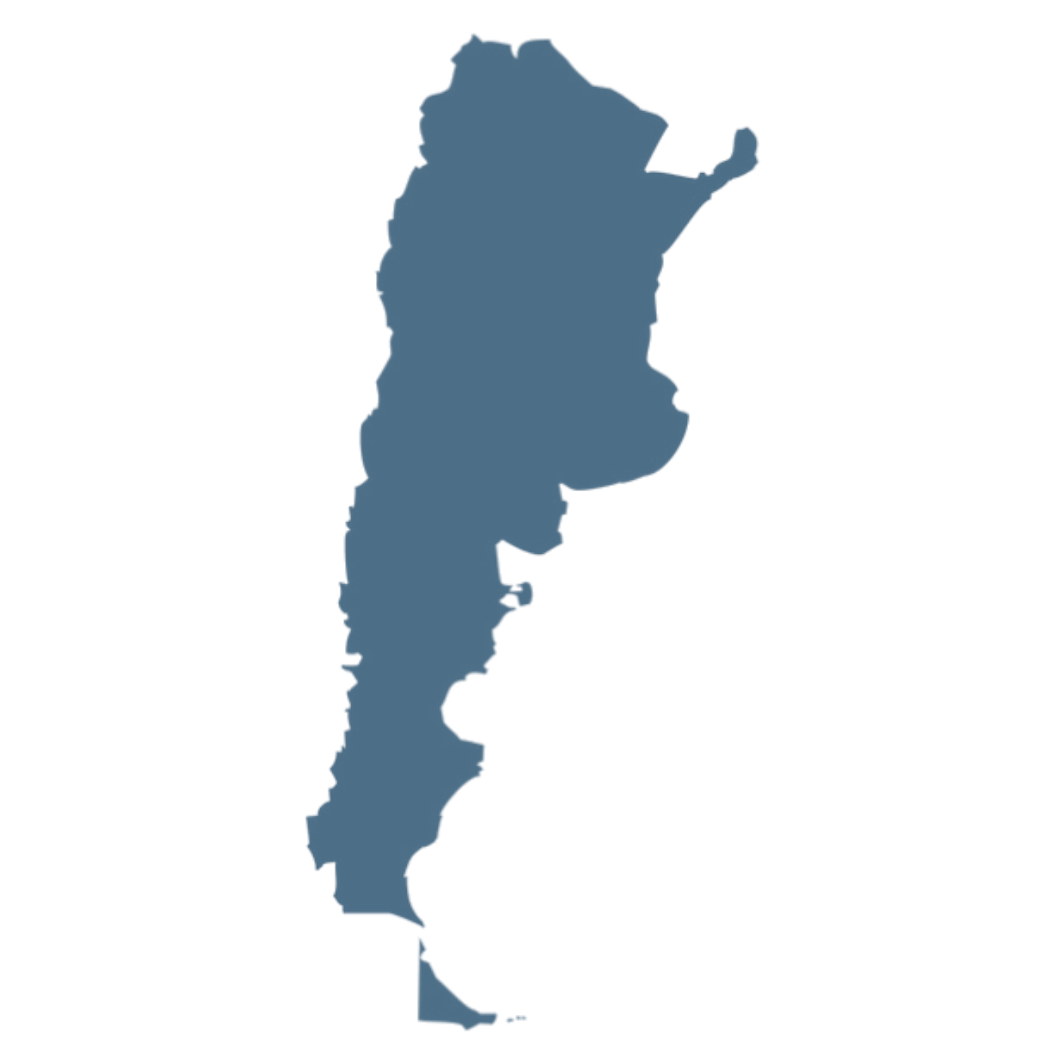 Argentina graphic
