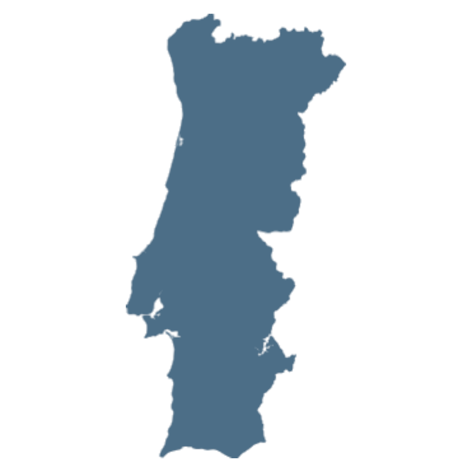 Portugal graphic