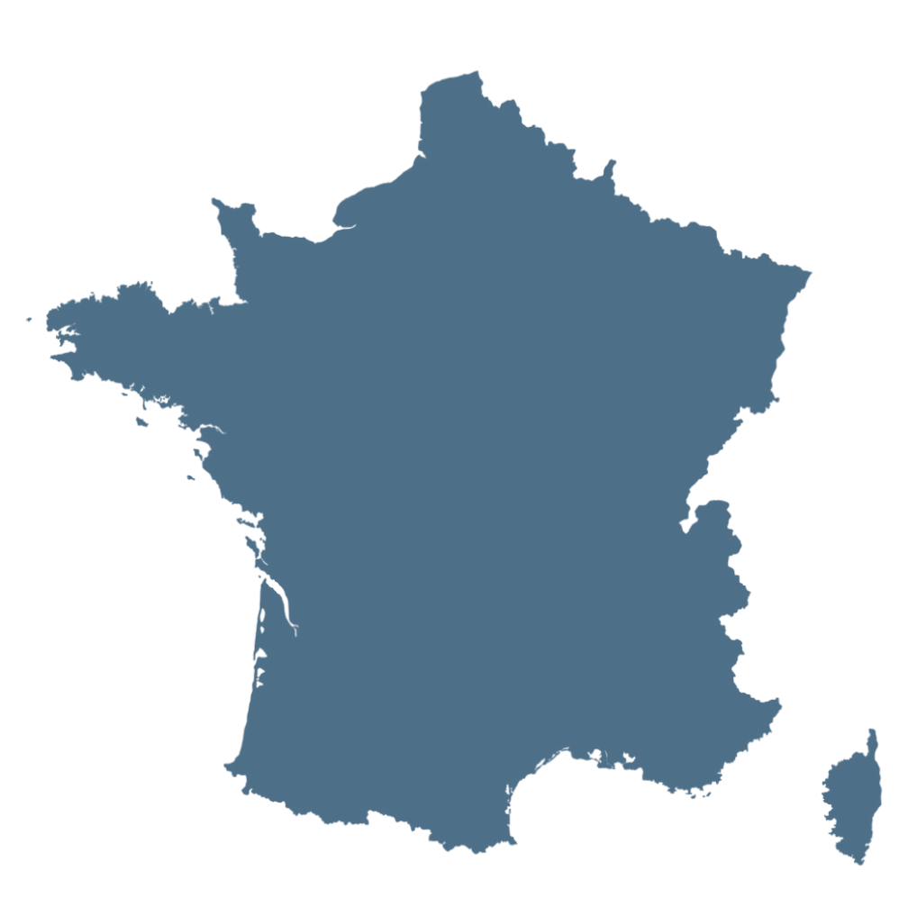 France graphic
