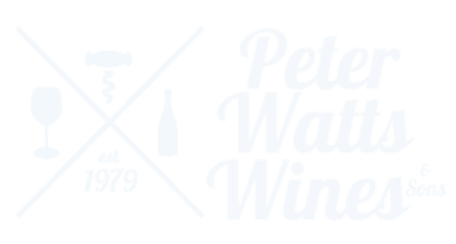 Peter Watts Wines logo