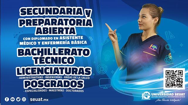 GRUPO SEUAT - Posgrados