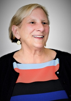 Sara Pratt