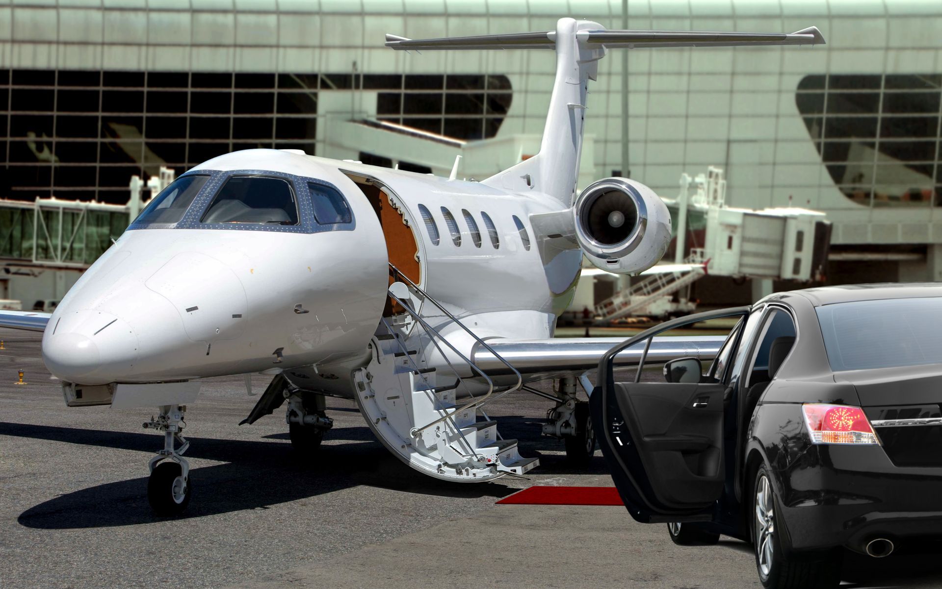 VIP EXCLUSIVE PARIS TERMINAL 