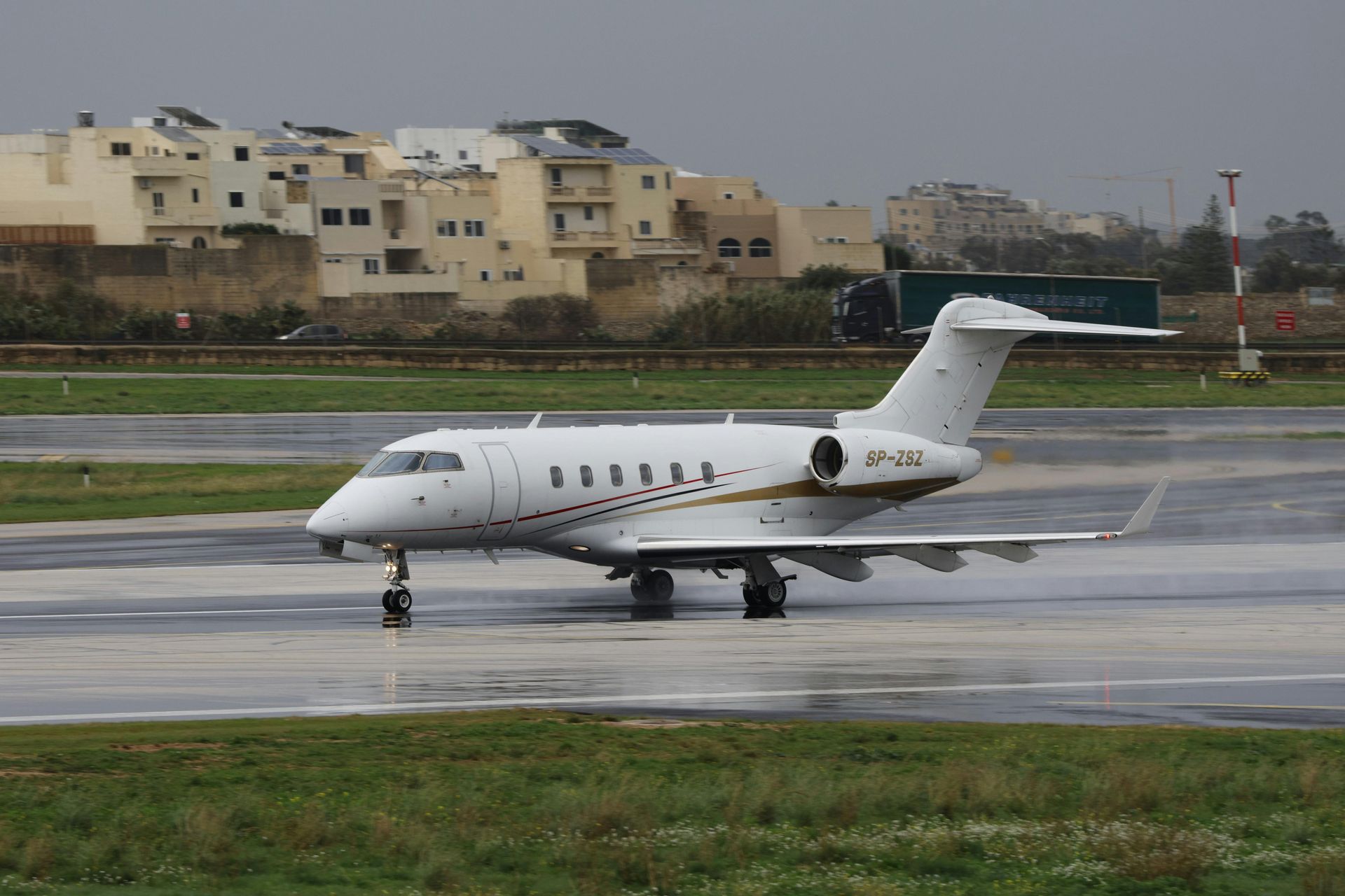 VIP Exclusive Terminal Paris Airport 
