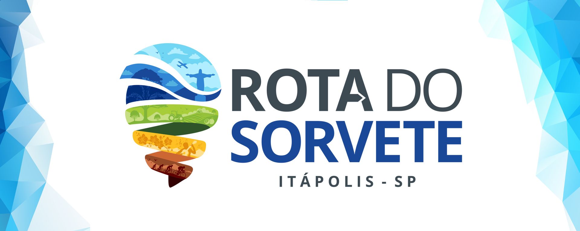 Rota do Sorvete Rota do Sorvete
