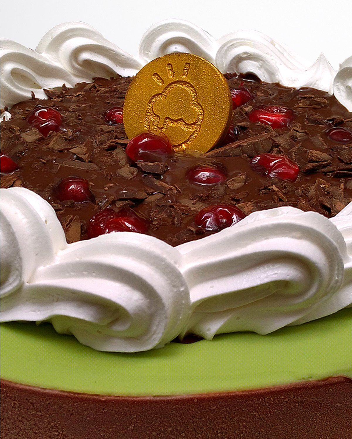 Tortas de Sorvete