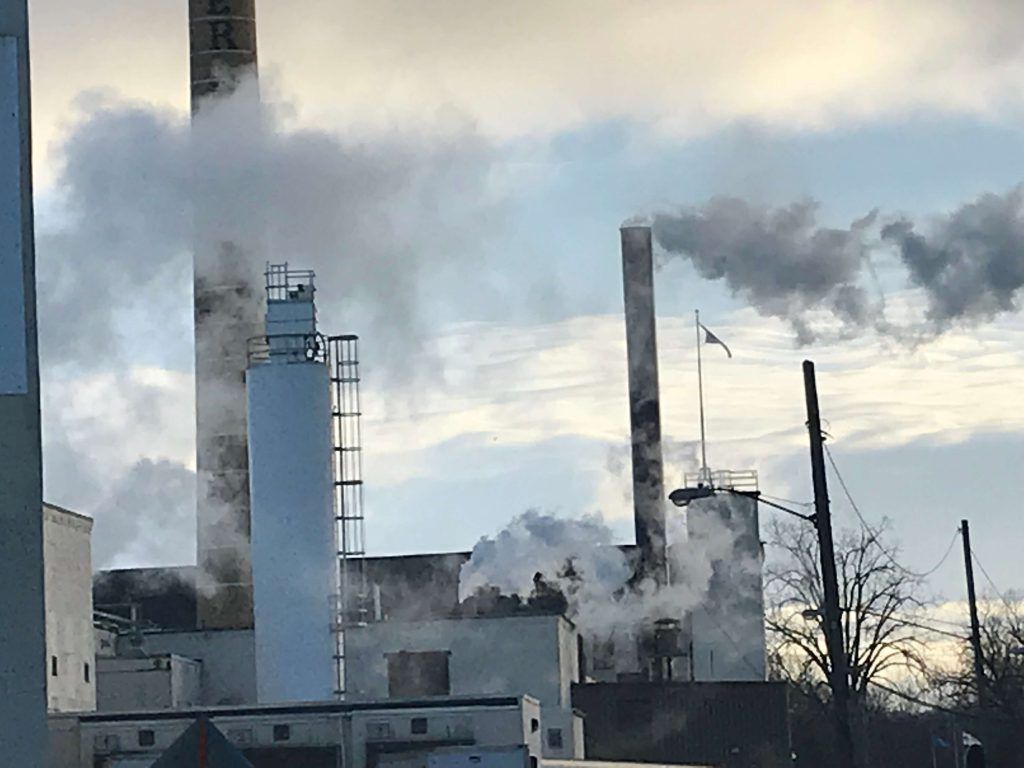 Miami Industrial Boiler