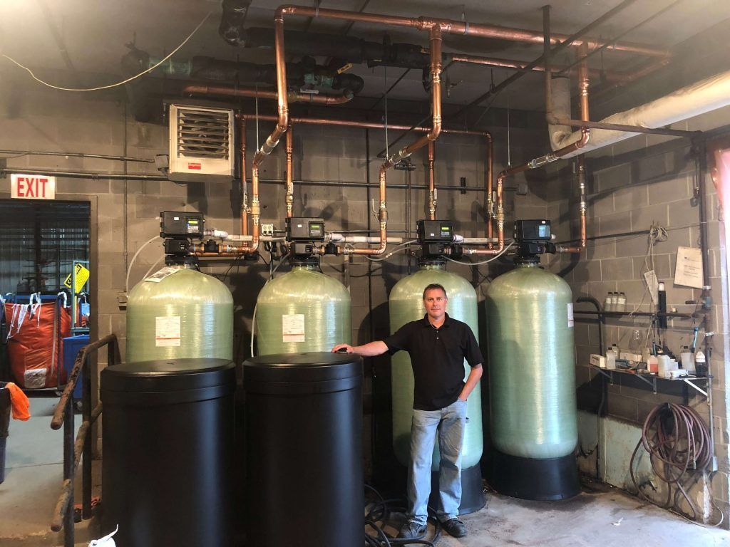 Boiler Supplier Miami