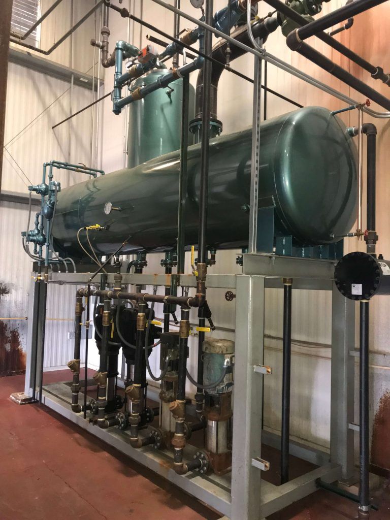 Commercial Boiler Manufacturer Miami