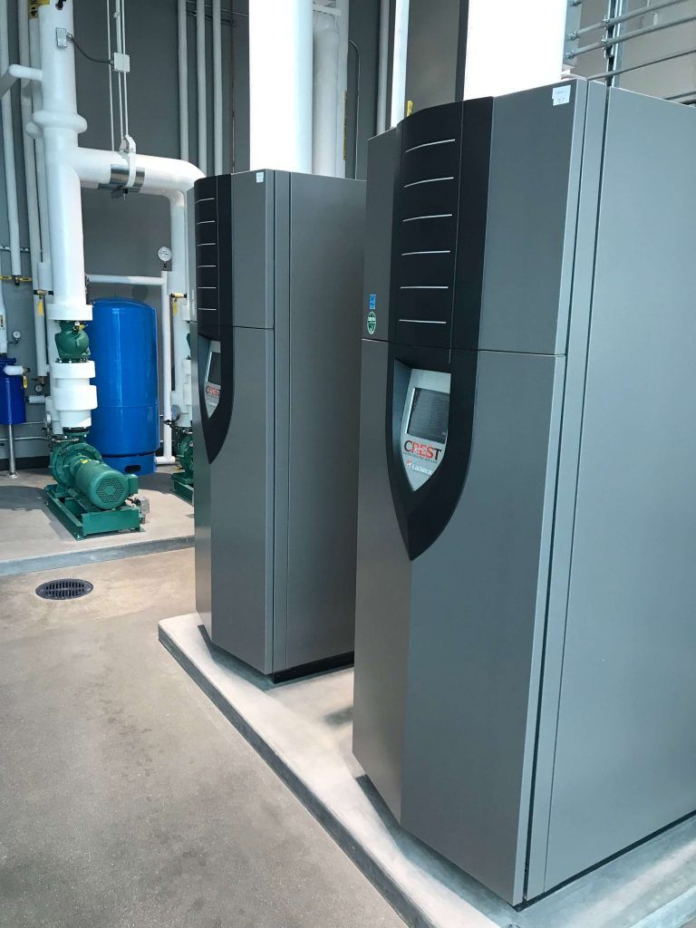 Commercial Boiler Supplier Miami
