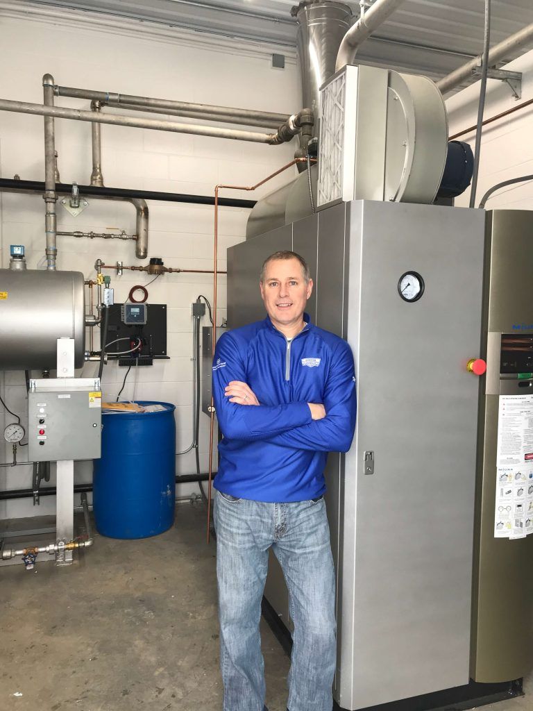 Miami Boiler Manufacturer