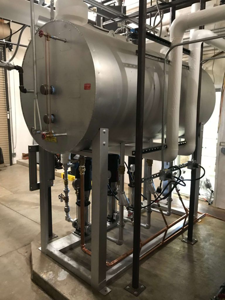 Miami Boiler Supplier