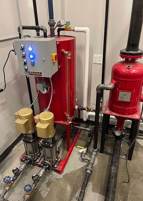 Industrial Boiler Supplier Near Me in Miami FL