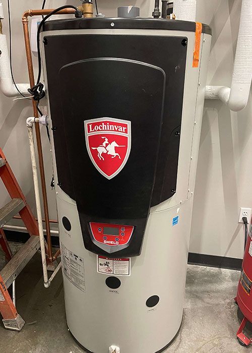 Boiler Manufacturer in Miami FL
