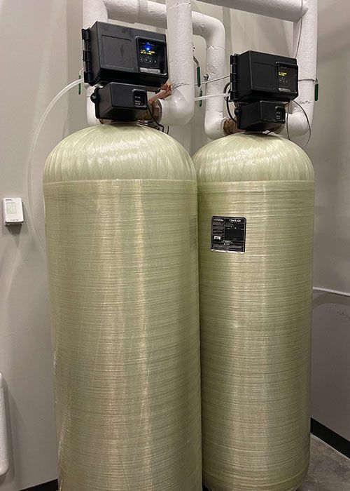 Commercial Boiler Supplier ni Miami FL