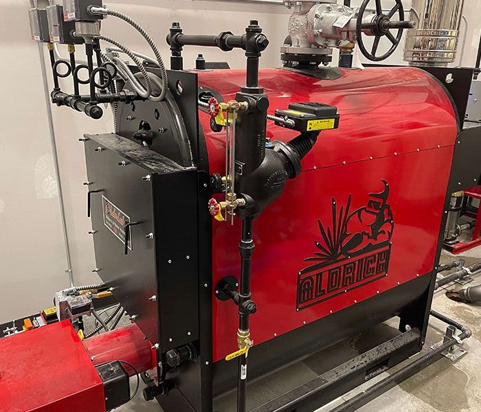 Boiler Supplier in Miami FL