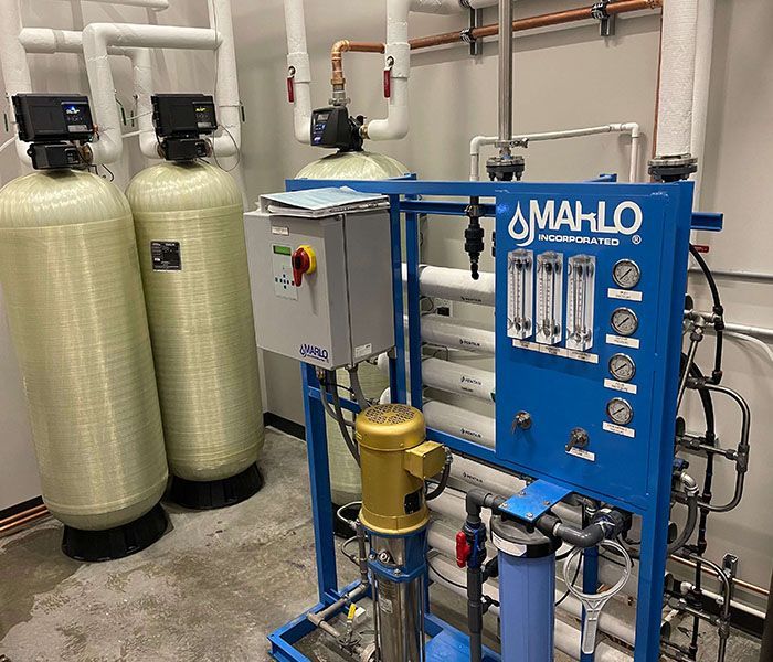Boiler Supplier Near Me in Miami FL