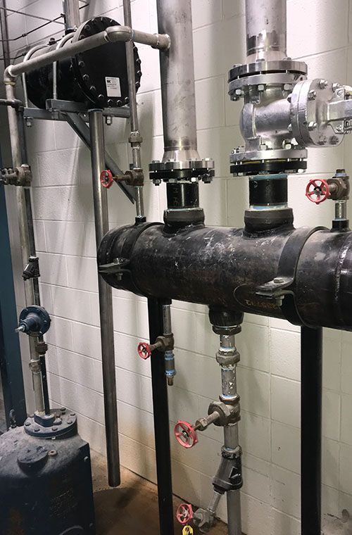 Boiler Services in Winter Haven, FL