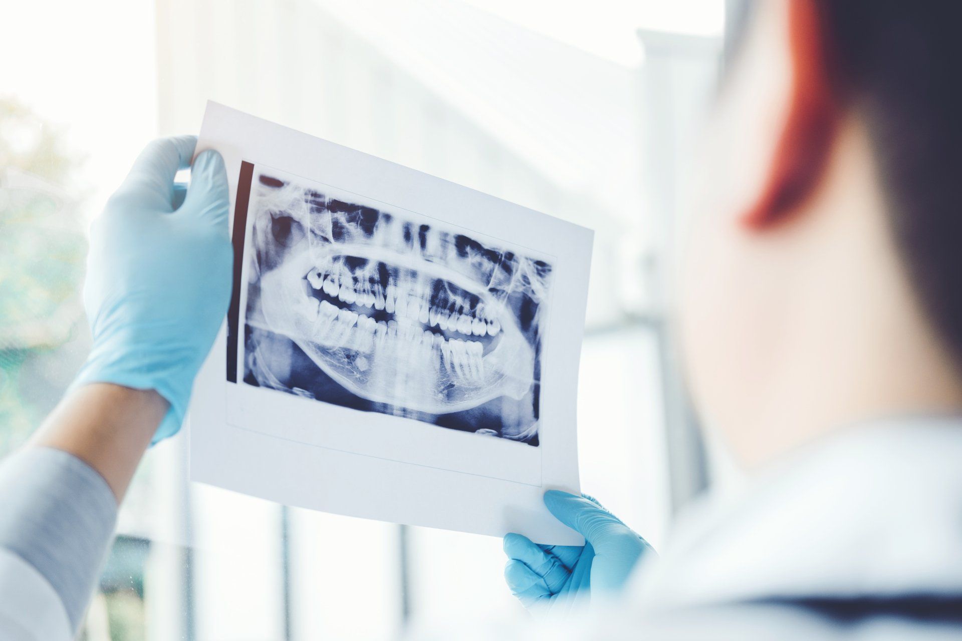 Emergency Dentist Pittsburgh