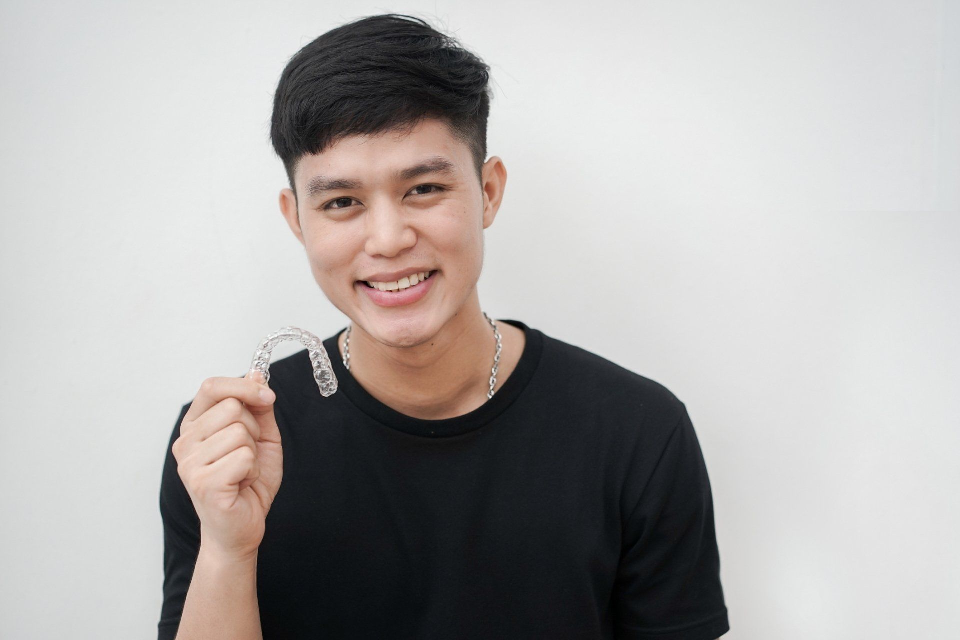 Teen Invisalign
