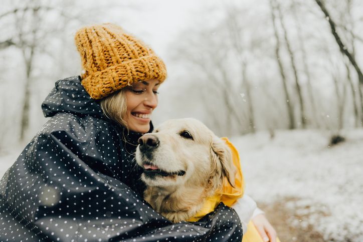 What You Didn’t Know About the Link Between Dry Winter Air and Oral Health