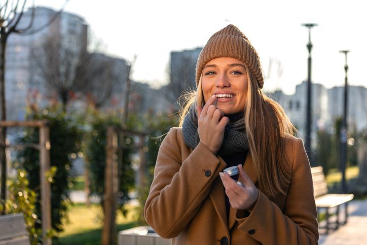 Winter Dry Mouth Solutions for McMurray Residents