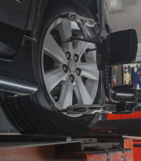 Alignments | Fleming Automotive