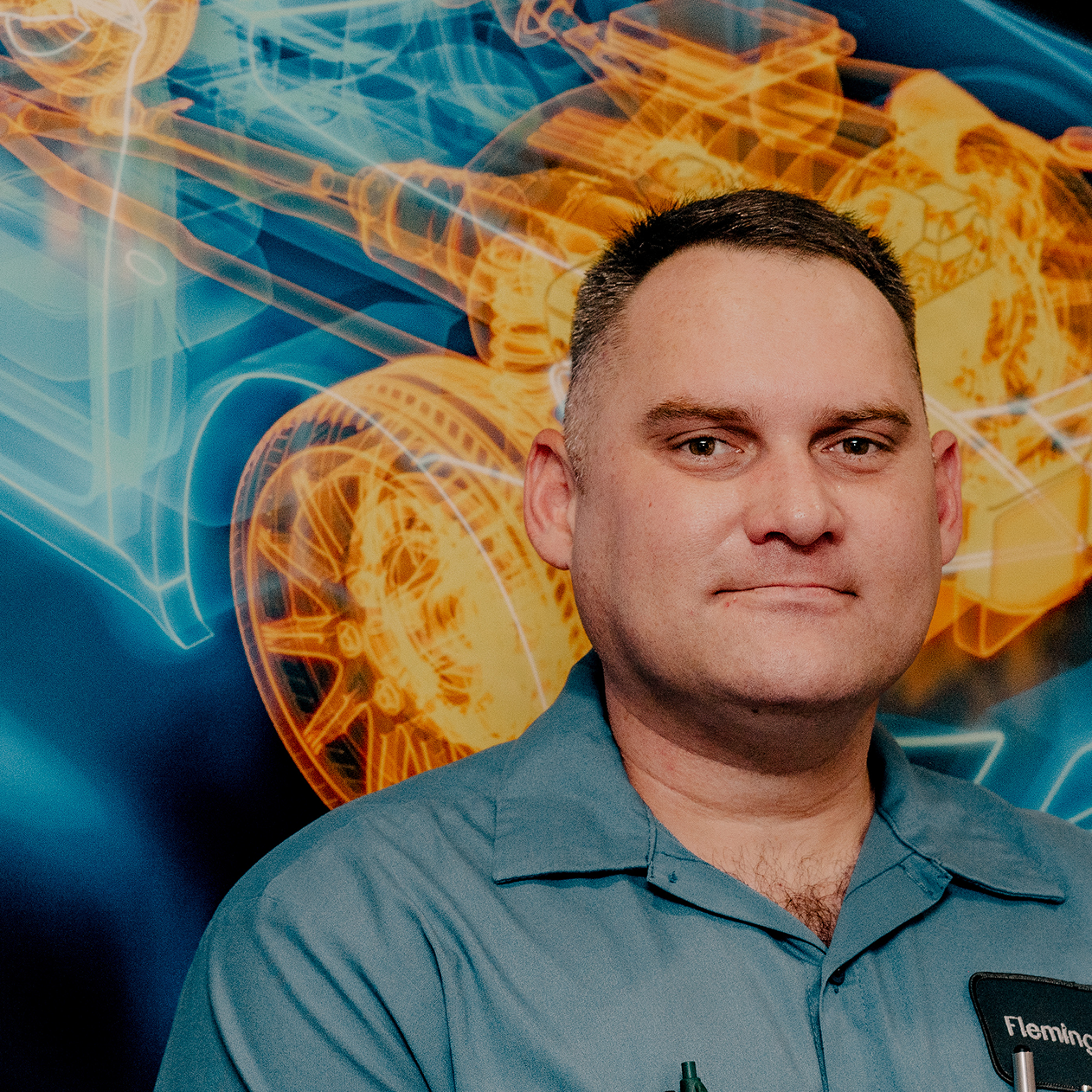 About Fleming Automotive | Fleming Automotive
