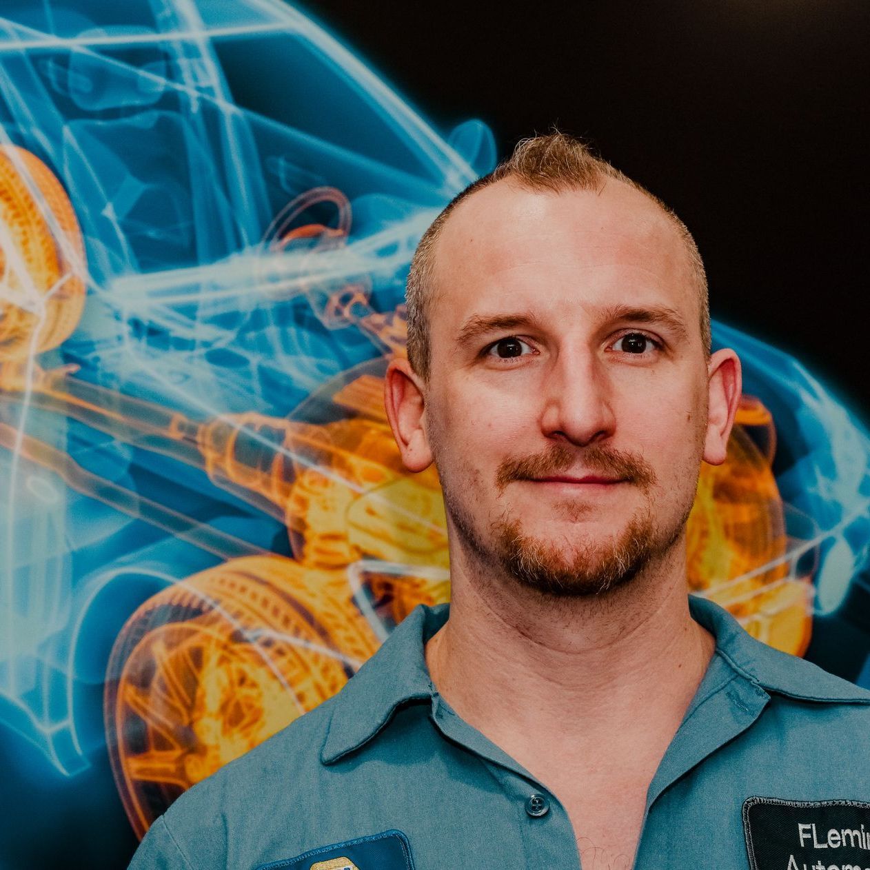 About Fleming Automotive | Fleming Automotive