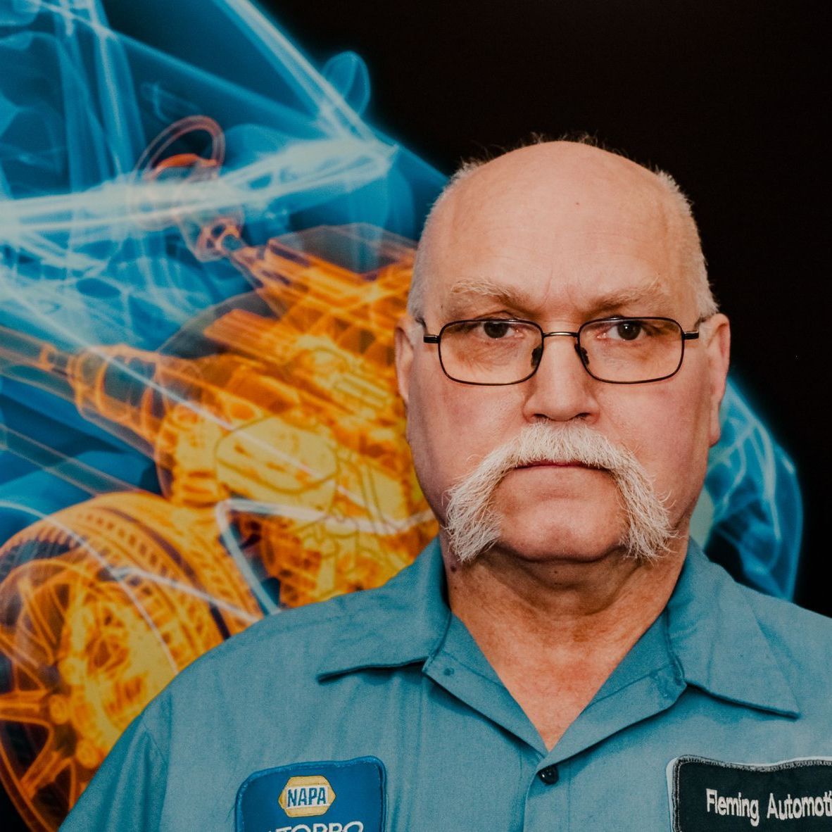 About Fleming Automotive | Fleming Automotive