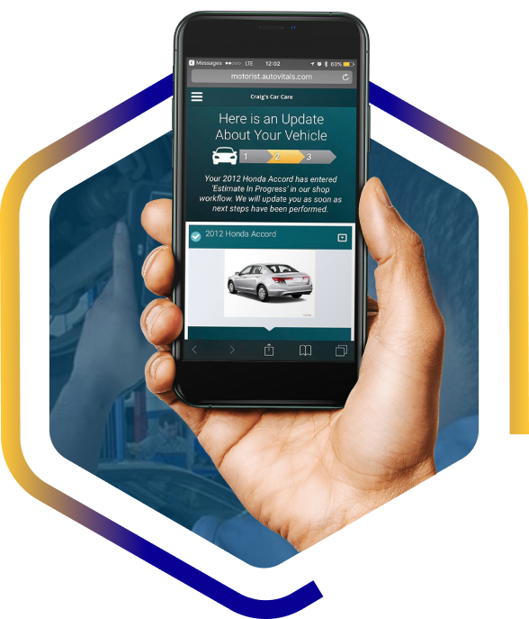 complete Transparency | Fleming Automotive