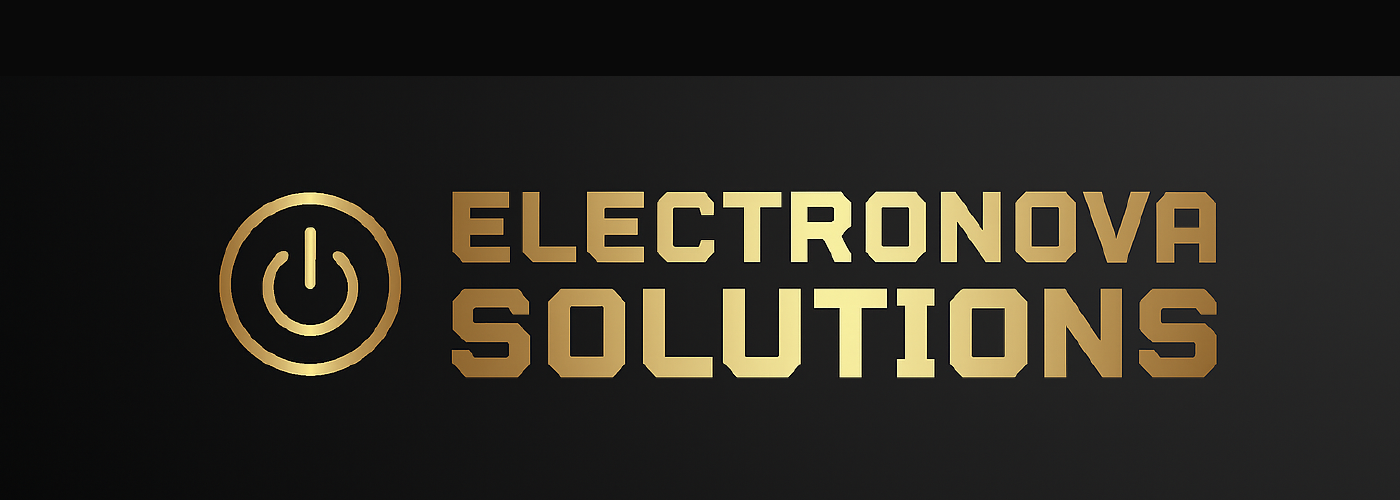 ElectroNova Solutions
