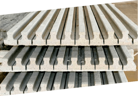 VIGUETAS DE CONCRETO