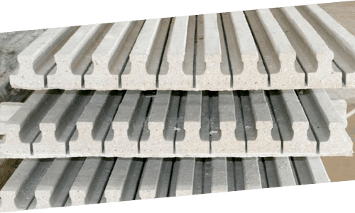 PLANTA DE CONCRETO