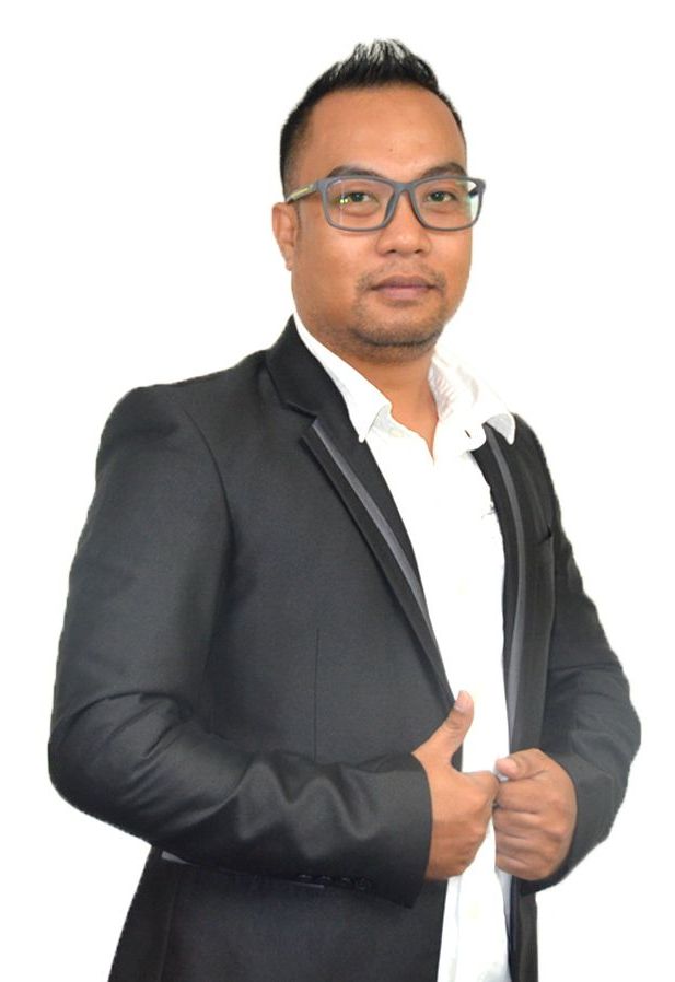 aldrin Gala photo