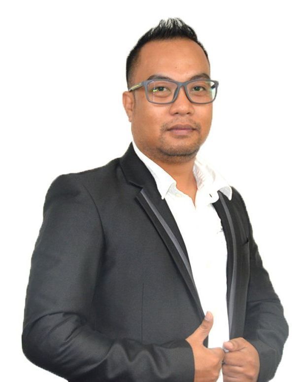 Aldrin Galo
