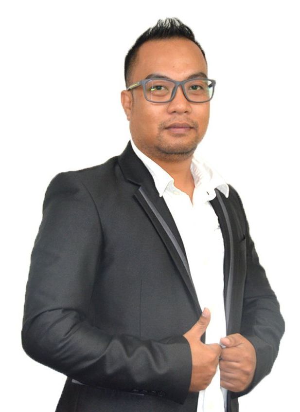 Aldrin Galo
