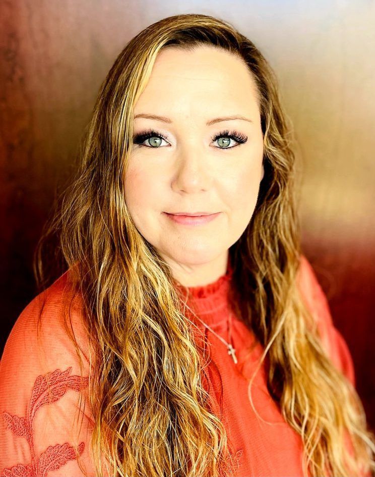 Donna Venegoni