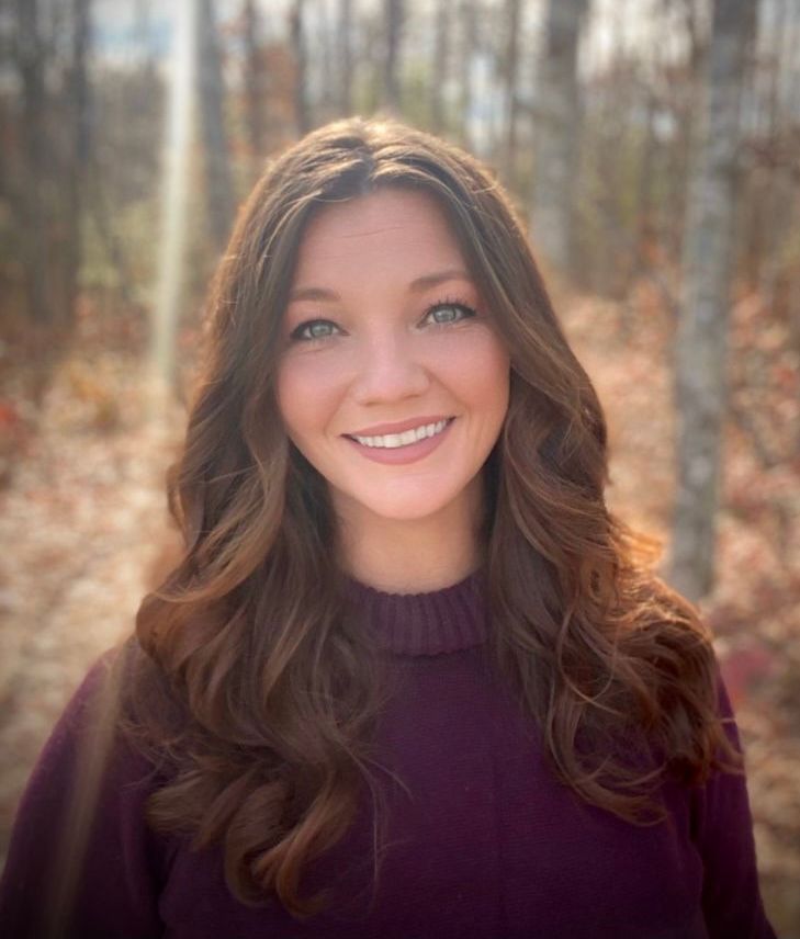 Kelli Gray headshot