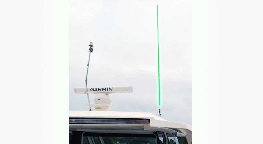 Shakespeare  VHF Antenna