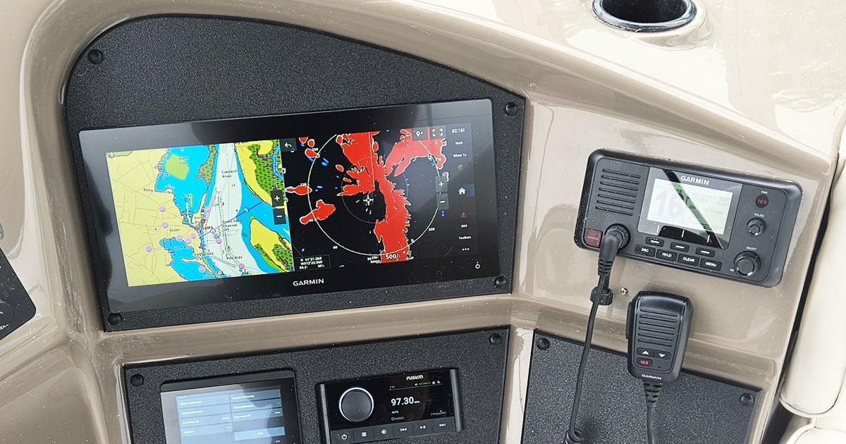 Garmin