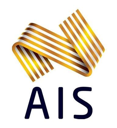 AIS logo