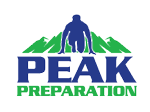 Peak Preparation Logo