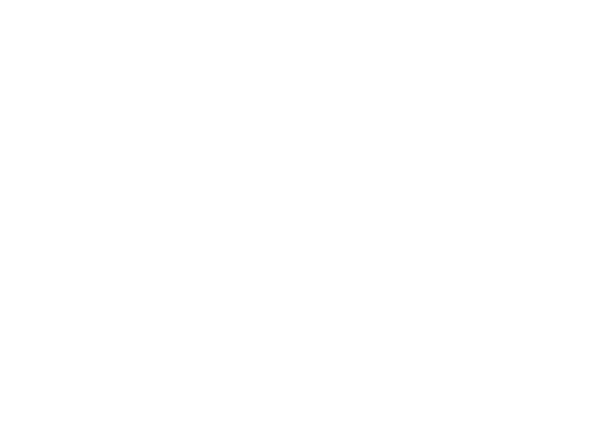 Peak Preparation White Logo