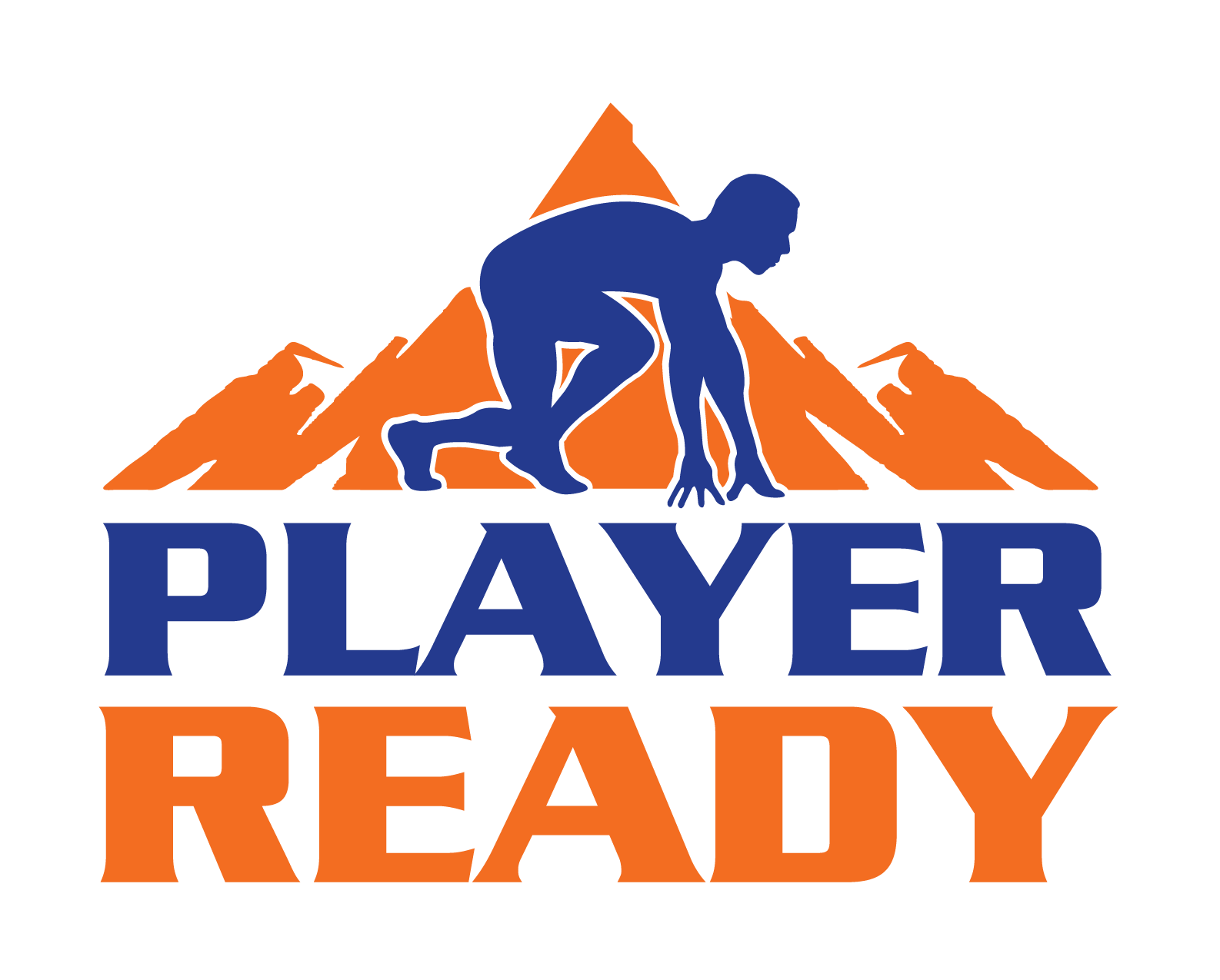 Player Ready Logo