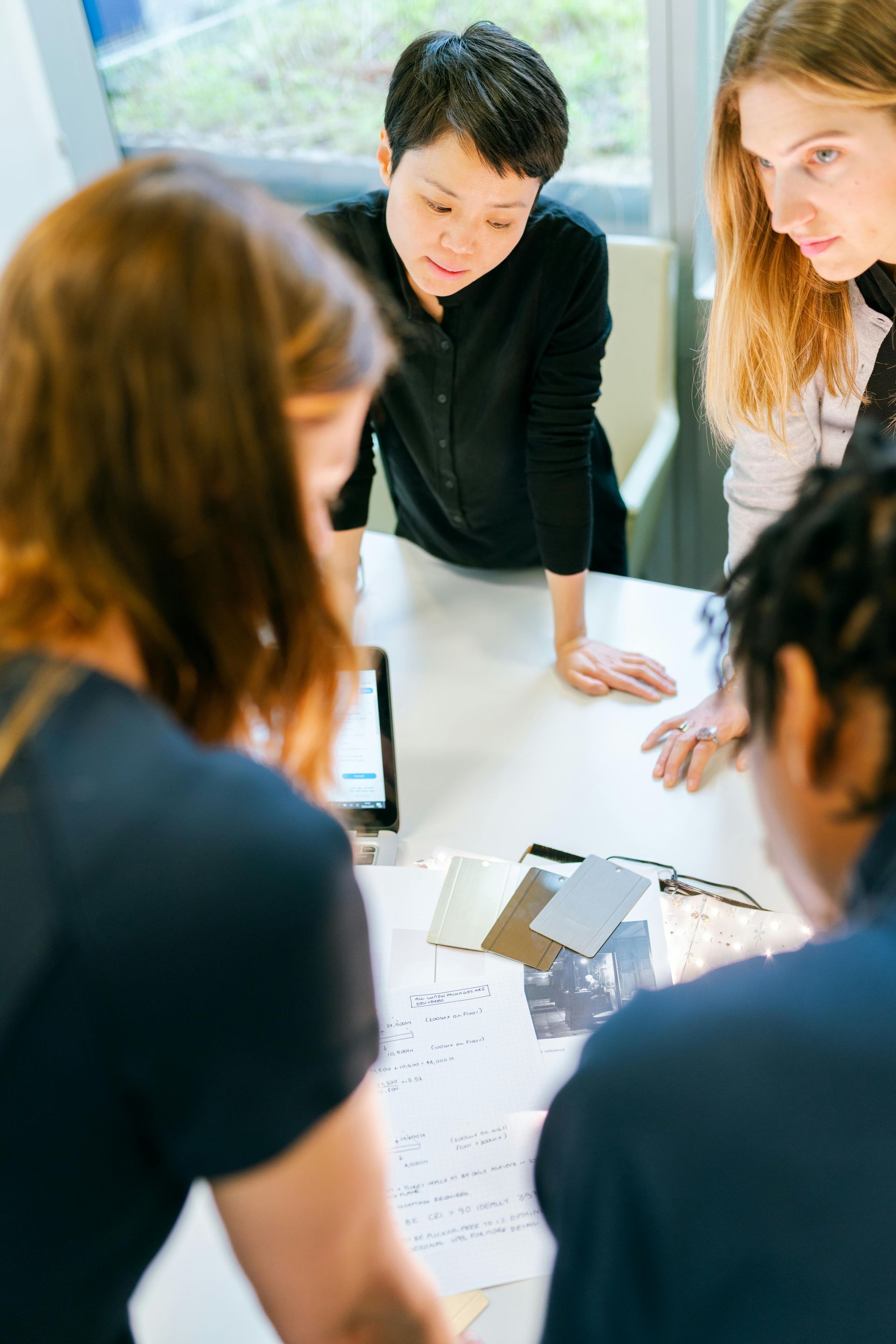 Governance and Shareholder Relations